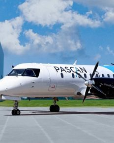 Pascan Aviation